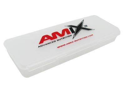 Foto Pastillero 7 Compartimentos Amix - Amix foto 488258