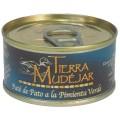 Foto Paté de Pato Pimienta Tierra Mudejar 8G/lata foto 861270