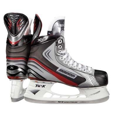 Foto Patin hockey hielo bauer vapor x 3.0 ice skate personalizado foto 493613