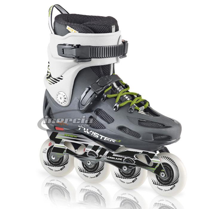 Foto Patines Rollerblade Twister le foto 257352