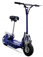 Foto Patinete eléctrico Comet, 500 watt