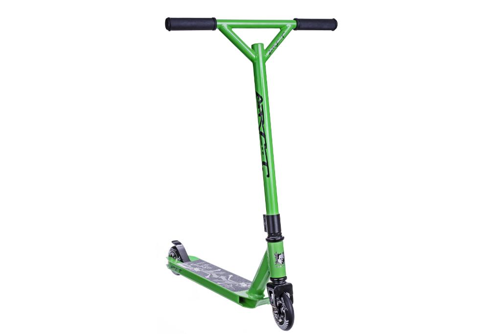 Foto Patinete Grit Fluxx 2013