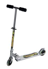 Foto Patinete Scooter Hornet 120