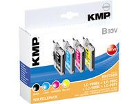 Foto Patrone Brother LC-985VALBP comp. Multipack B33V foto 592577