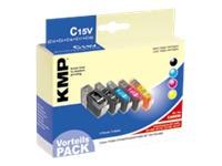 Foto Patrone Canon BCI3E comp. color C15V