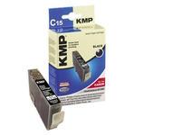 Foto Patrone Canon BCI6BK comp. black C15