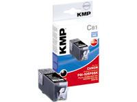 Foto Patrone Canon PGI525PGBK comp. black pigm. C81