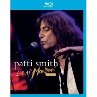 Foto Patti Smith - Live At Montreux 2005 foto 538569