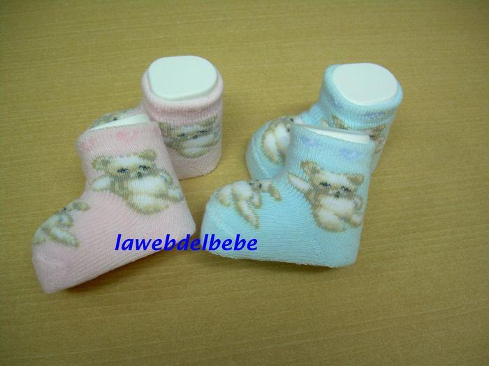 Foto Patuco Condor Osos