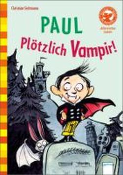 Foto Paul - Plötzlich Vampir!
