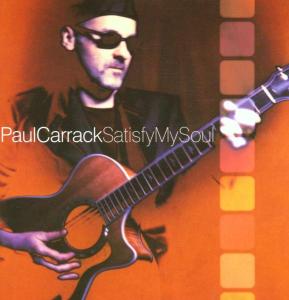 Foto Paul Carrack: Satisfy My Soul CD foto 459130