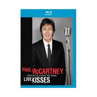 Foto Paul McCartney - Like Kisses foto 538573