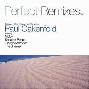 Foto Paul Oakenfold: Perfect Remixes -9tr- CD foto 497954