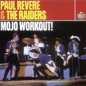 Foto Paul Revere & The Raiders: Mojo Workout ! 2-CD CD foto 876128