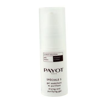 Foto Payot - Les Purifiantes Special 5 Gel Purificante y Secante - 15ml/0.5oz; skincare / cosmetics foto 173080