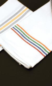 Foto Paño clásico de cocina