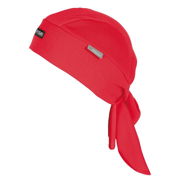 Foto Pañuelo pirata Nalini Basic negro