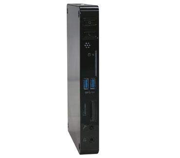 Foto Pc gdx itx home a3545 fusion a foto 672229
