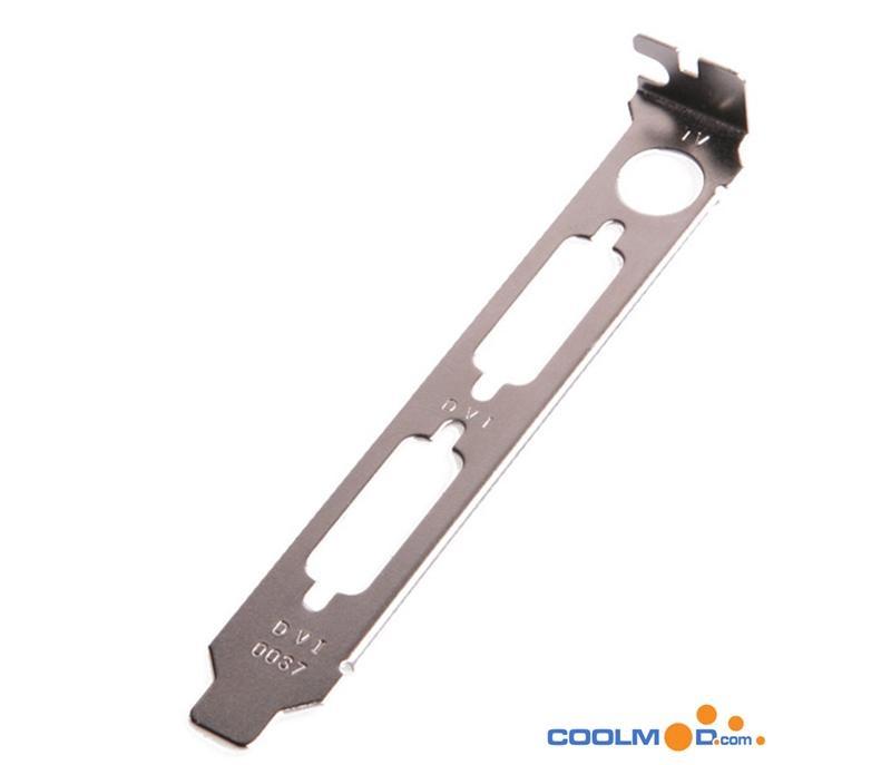 Foto PCI Slot Bracket 8800 Series