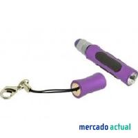 Foto pdas shuttle & blautel - ergonómic stylus foto 654017