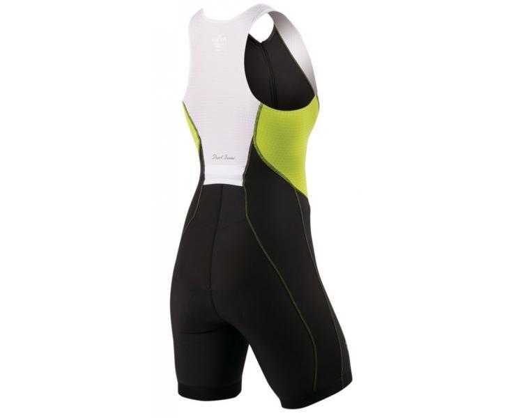 Foto PEARL iZUMi Ladies Select Tri Suit