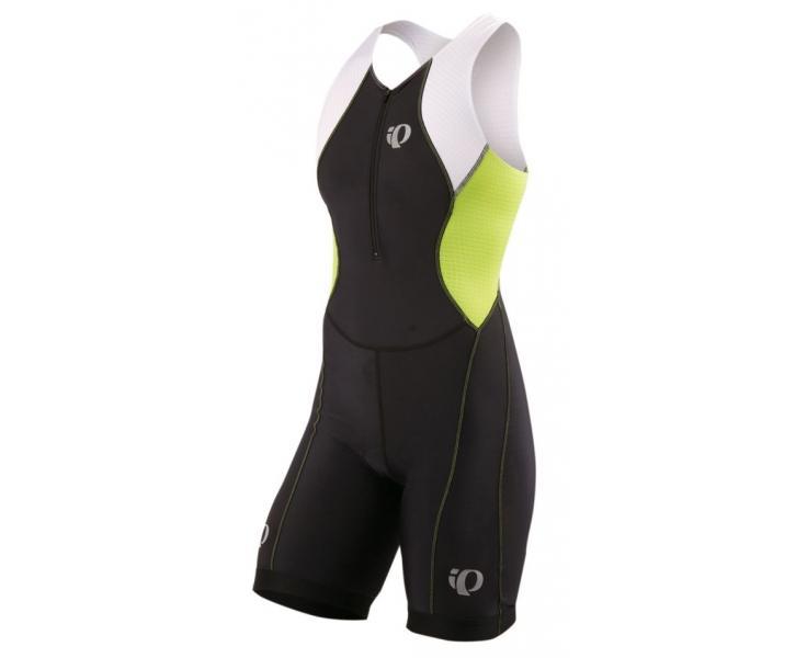 Foto PEARL iZUMi Ladies Select Tri Suit