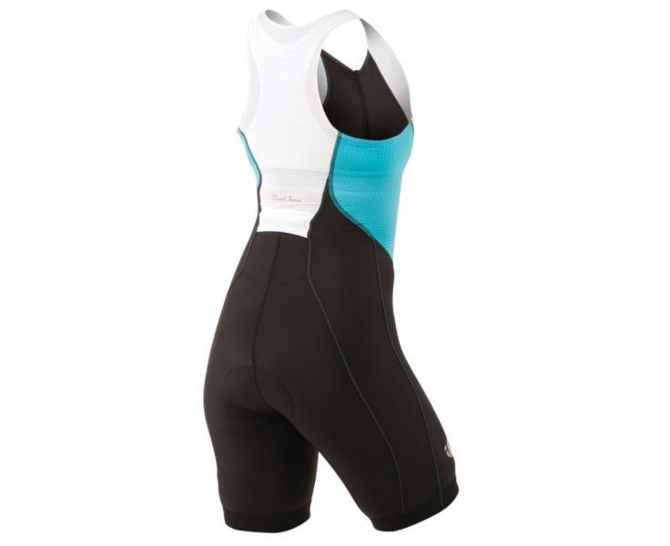 Foto PEARL iZUMi Ladies Select Tri Suit