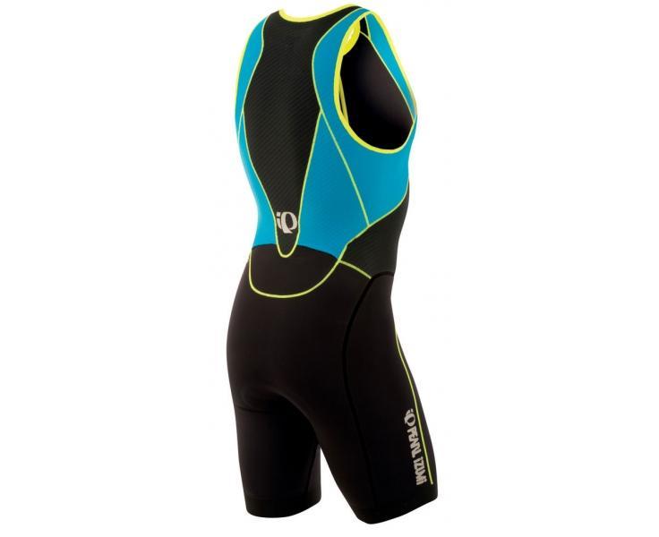 Foto PEARL iZUMi Mens Elite In-R-Cool Tri Suit