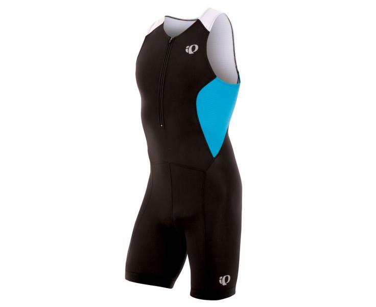 Foto PEARL iZUMi Mens Select Tri Suit