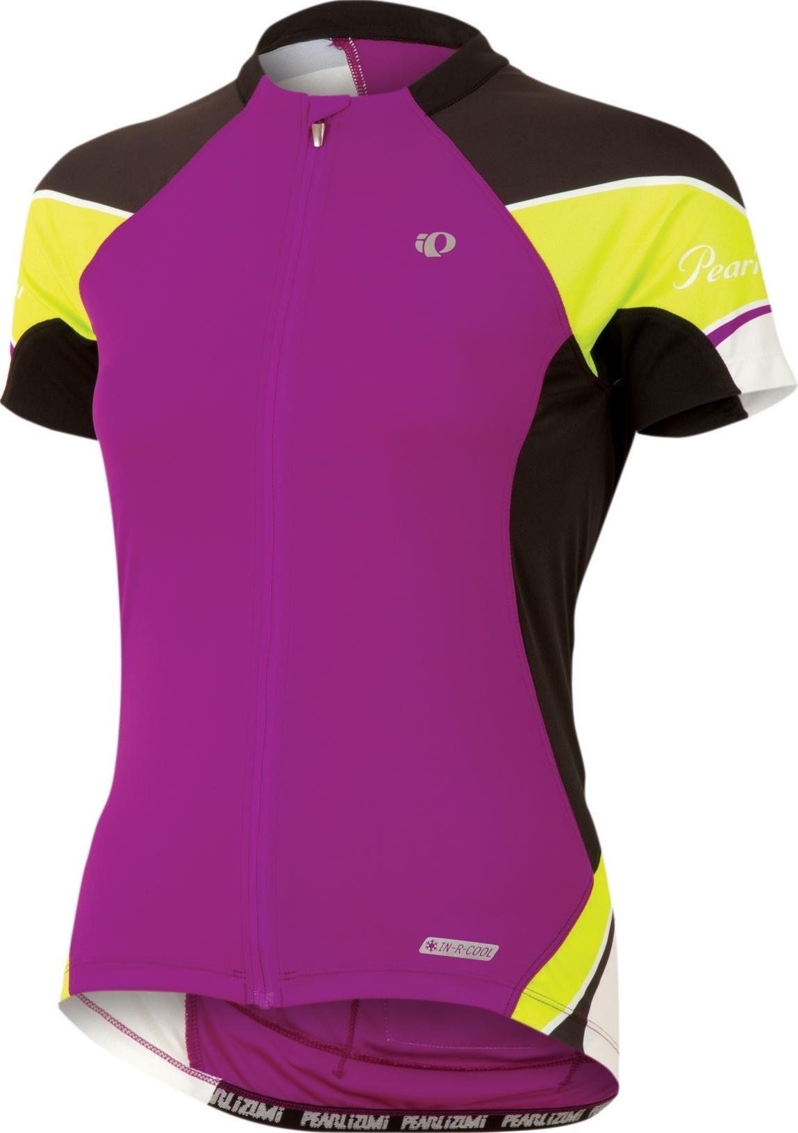 Foto Pearl Izumi Women Elite Jersey orchid
