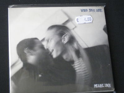 Foto Pearl Jam � Who You Are � Cd Single foto 228079
