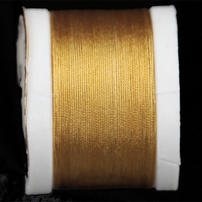 Foto Pearsalls Gossamer Silk Thread - Amber
