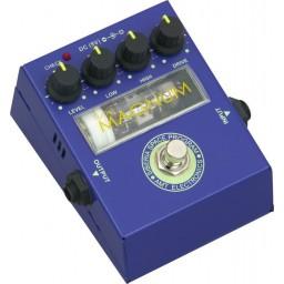 Foto Pedal de distorsion analogico amt tmg tube mágnum drive foto 963570
