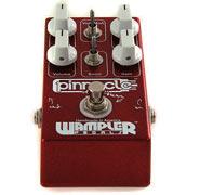 Foto PEDAL EFECTOS WAMPLER PINNACLE DISTORSION