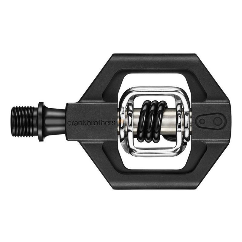 Foto Pedales Crankbrothers Candy 2013