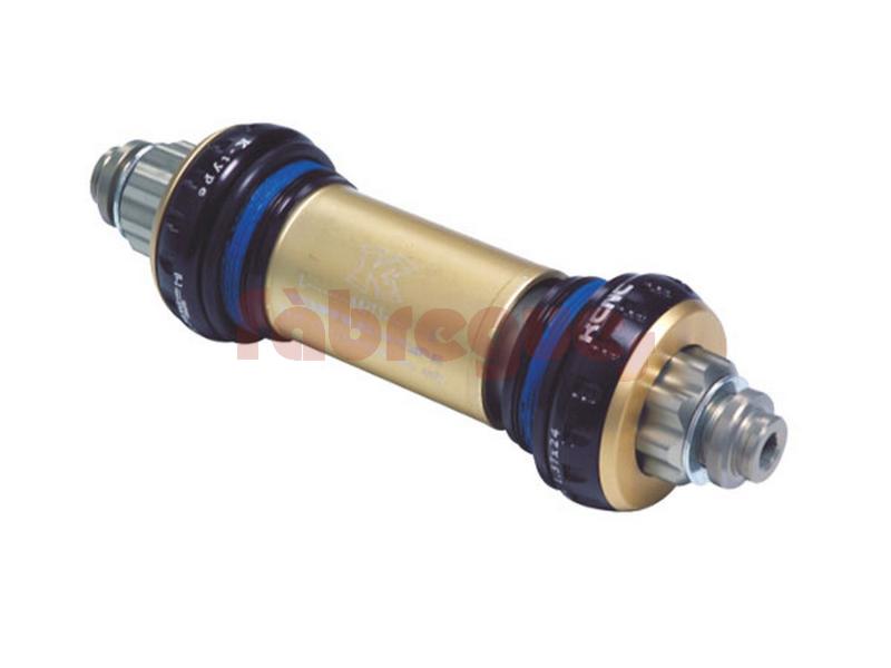 Foto Pedalier KCNC K-Type Eje Scandium 68 O 73Mm foto 403851