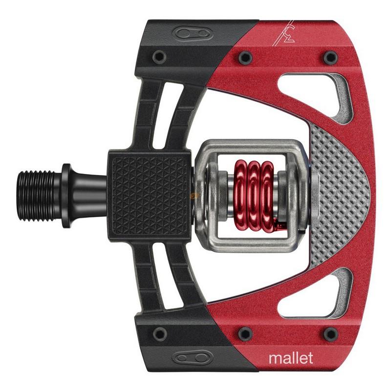 Foto Pedals Crankbrothers Mallet 3 2013