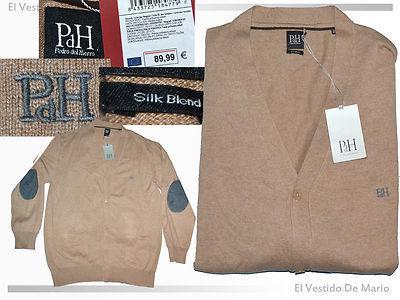 Foto Pedro Del Hierro Chaqueta Hombre Talla L Pvp 90 Euros