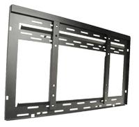 Foto Peerless DS-VW650 - ultra thin flat video wal mount