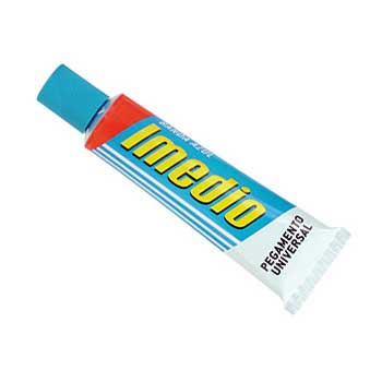 Foto Pegamento Universal Imedio, 35 ml. foto 344801