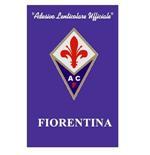 Foto Pegatina Fiorentina foto 837629