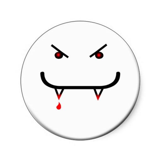 Foto Pegatina sonriente de Drac foto 699099