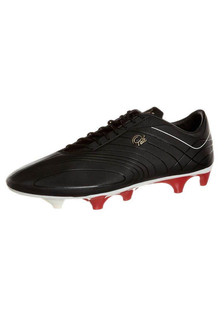 Foto Pelé Sports Galileo Botas De Fútbol Con Tacos Negro 48 foto 157448