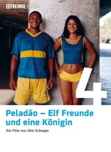 Foto Peladao-elf Freunde Und Eine K [DE-Version] DVD foto 964201