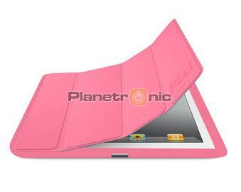 Foto Peli iPad 2 Smart Cover Rosa foto 103357