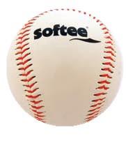 Foto Pelota baseball piel softee