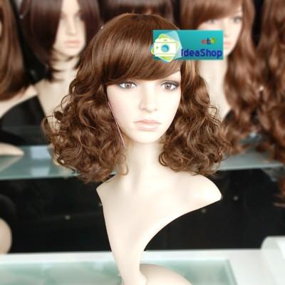 Foto Pelucas Peluca Wig Perücke Perruque 100%kanekalon 6052 foto 929962