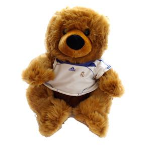 Foto peluche grande grizzly real madrid