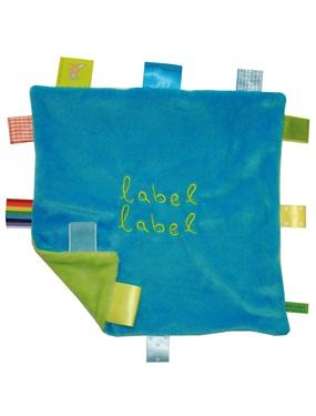 Foto Peluche Lilikim Label Label foto 903859