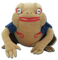 Foto Peluche Naruto - Gamatatsu